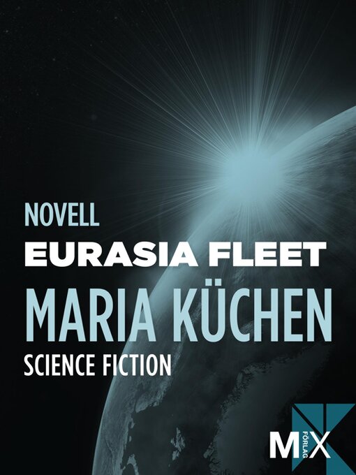 Cover image for Eurasia Fleet